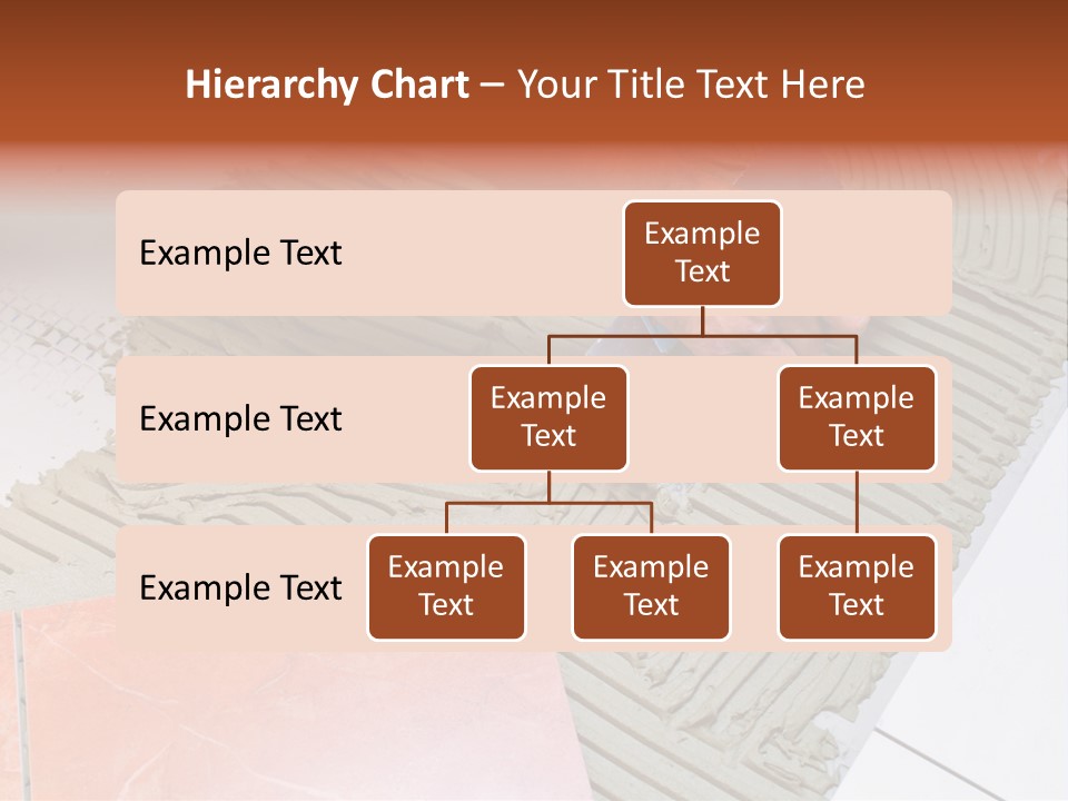 Worker Labor Renovate PowerPoint Template