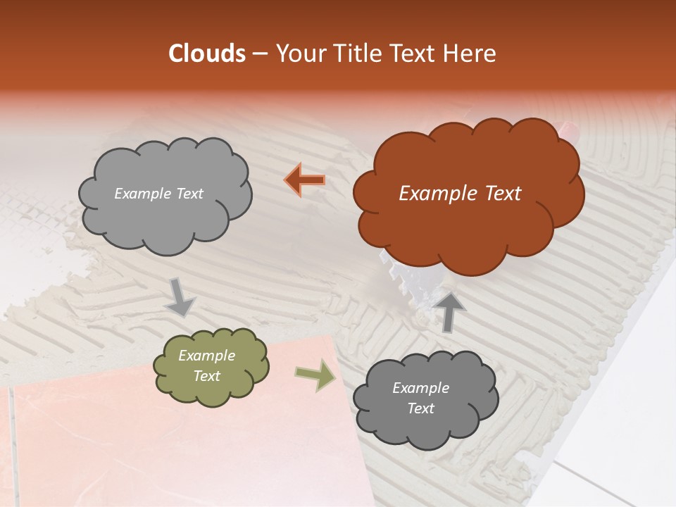 Worker Labor Renovate PowerPoint Template