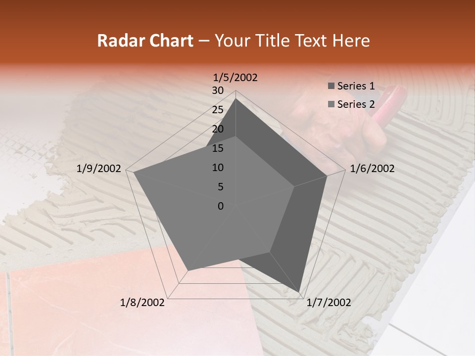 Worker Labor Renovate PowerPoint Template