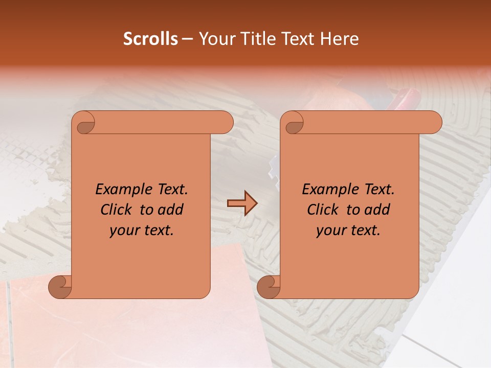 Worker Labor Renovate PowerPoint Template