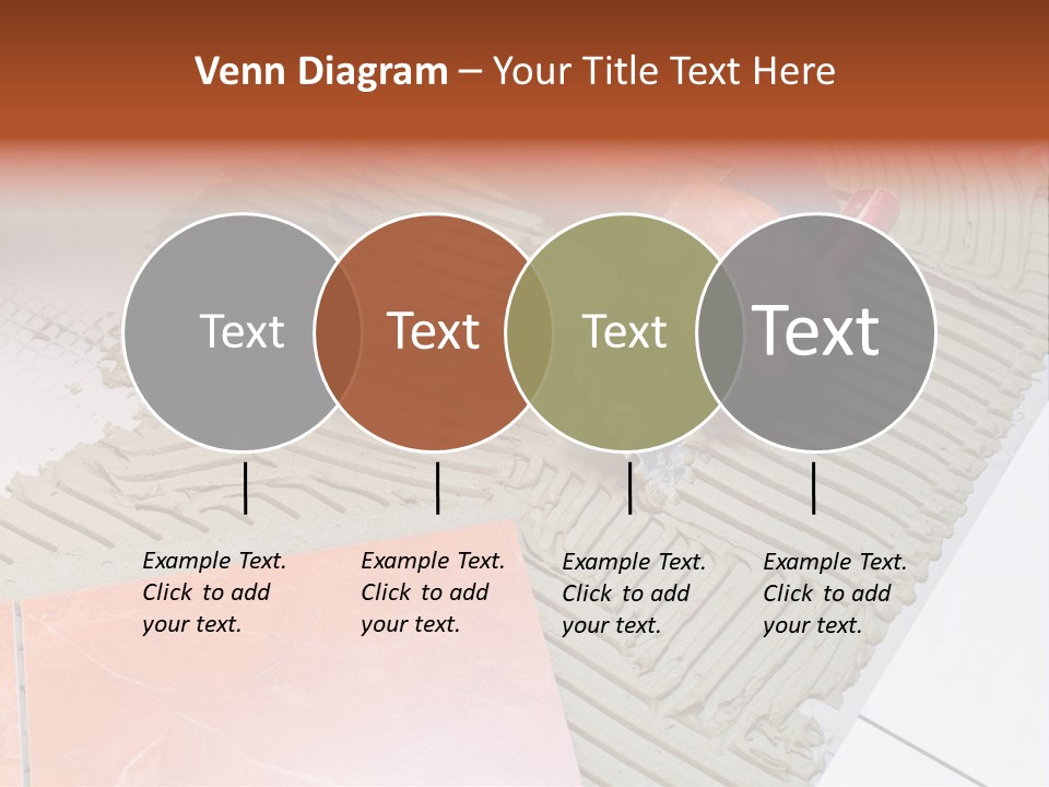 Worker Labor Renovate PowerPoint Template
