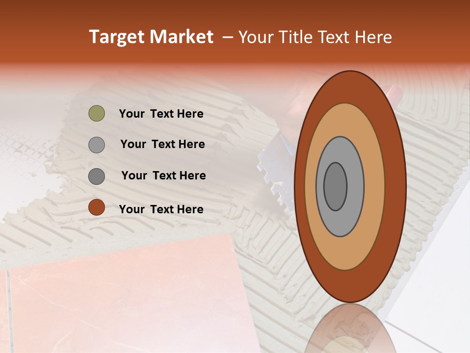 Worker Labor Renovate PowerPoint Template