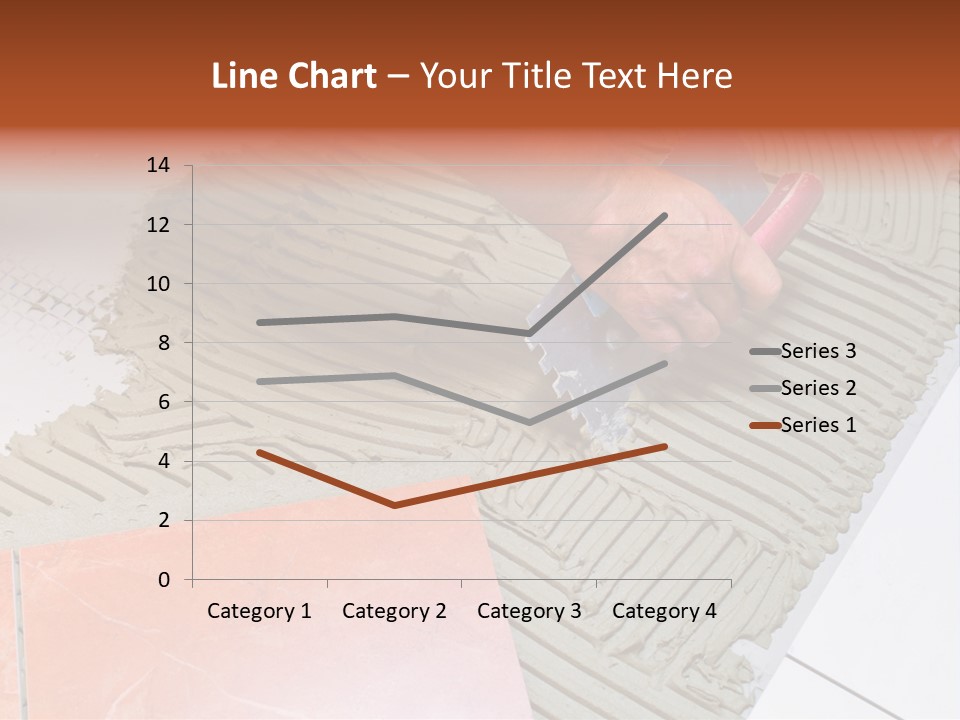 Worker Labor Renovate PowerPoint Template