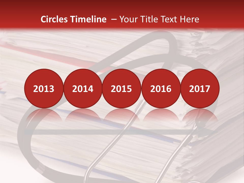 Textbook Check Learning PowerPoint Template