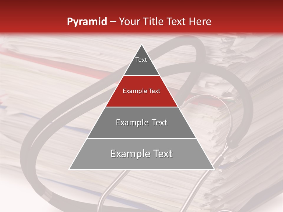 Textbook Check Learning PowerPoint Template