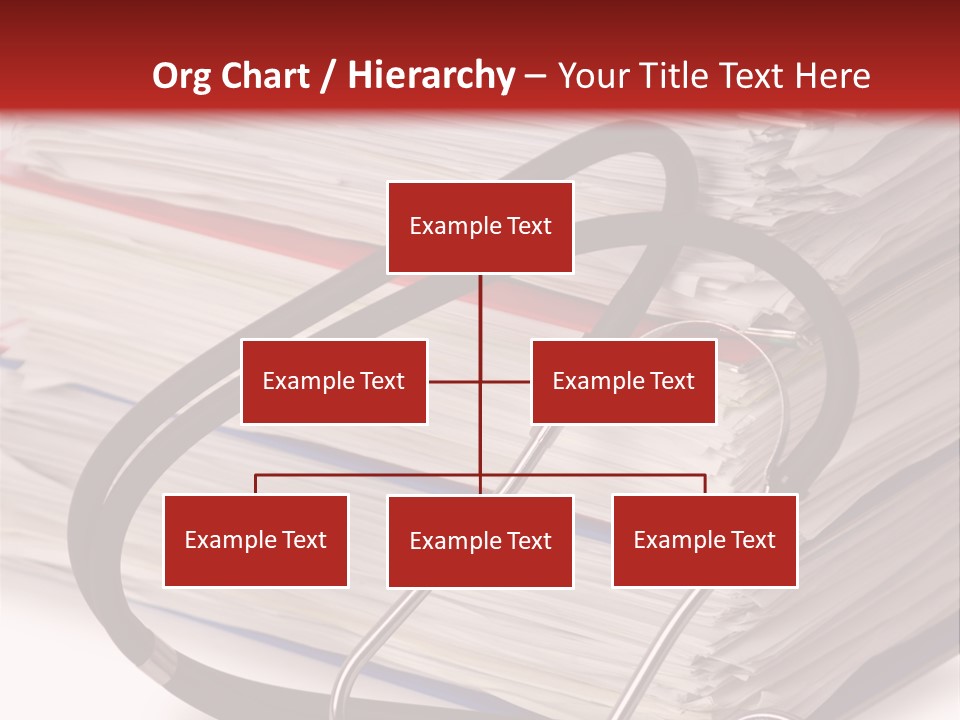 Textbook Check Learning PowerPoint Template