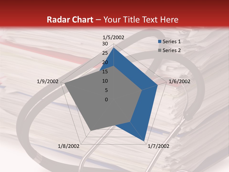 Textbook Check Learning PowerPoint Template