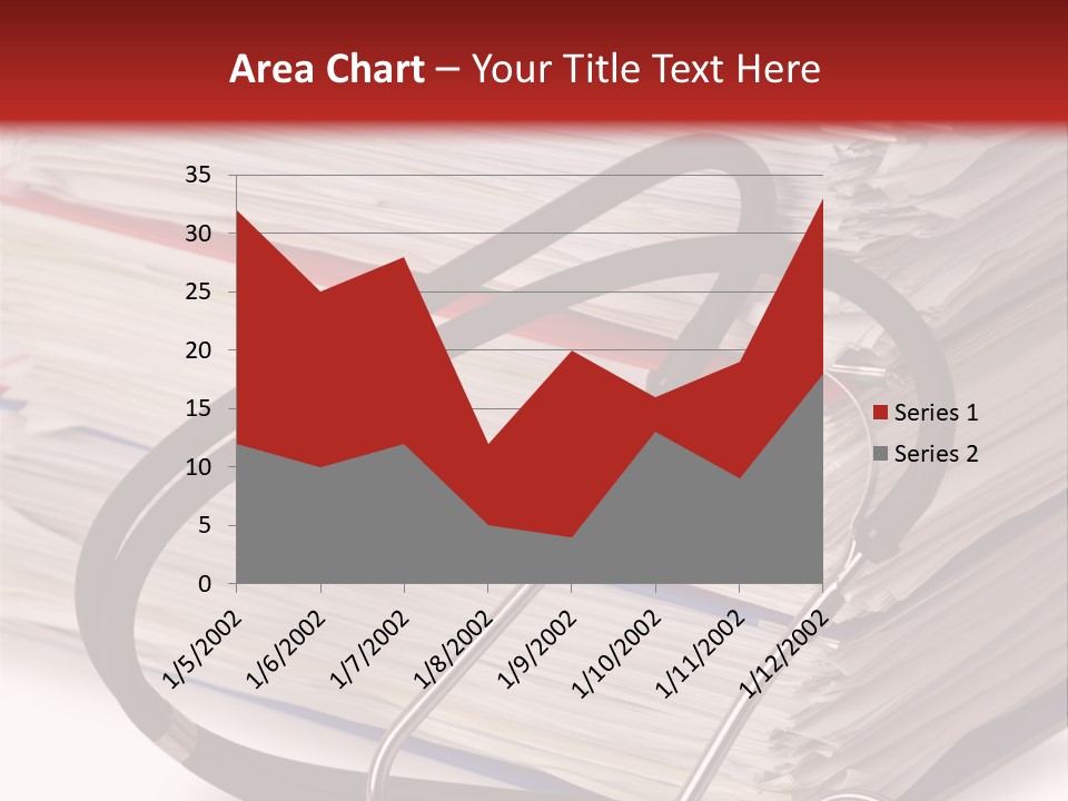 Textbook Check Learning PowerPoint Template