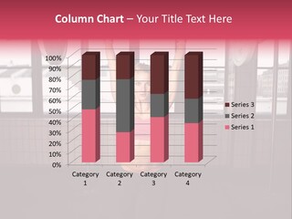 Athletic Muscle Focus PowerPoint Template