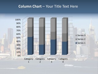 River Office York PowerPoint Template