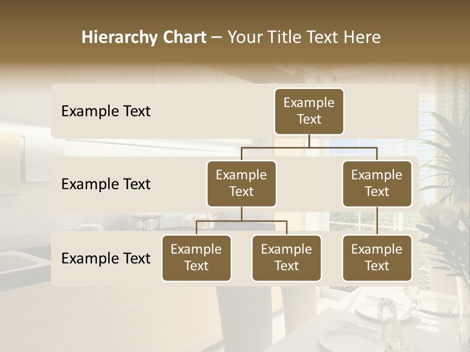 Render Project Residential PowerPoint Template