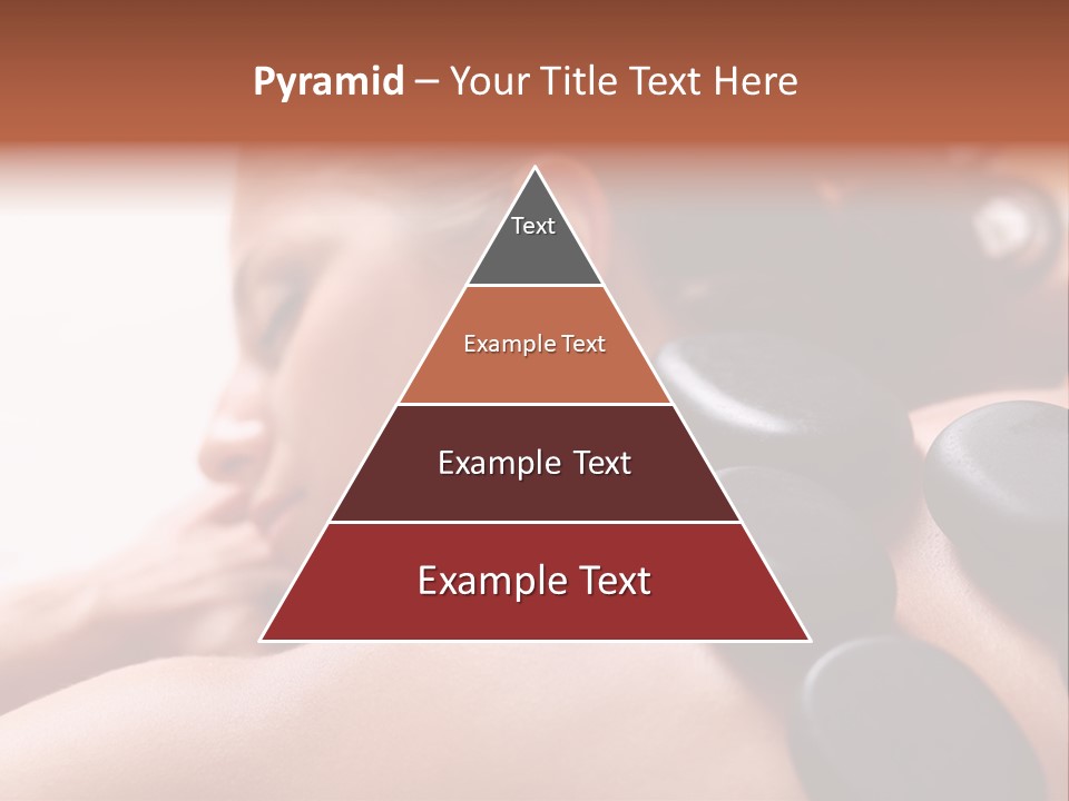 Naked Health Therapy PowerPoint Template