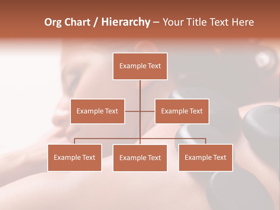 Naked Health Therapy PowerPoint Template
