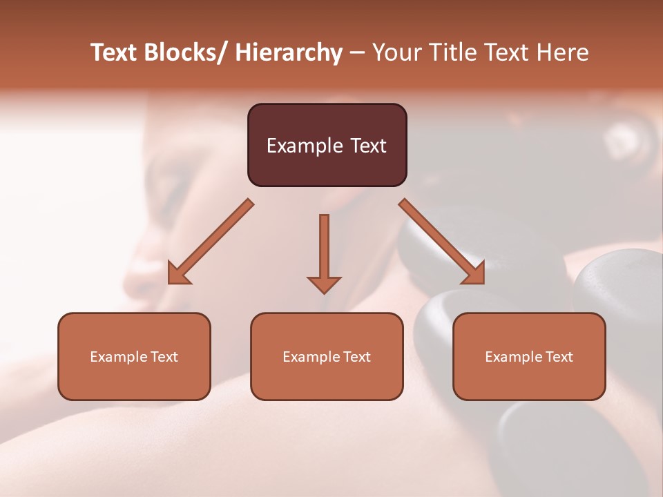 Naked Health Therapy PowerPoint Template