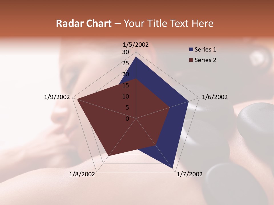 Naked Health Therapy PowerPoint Template