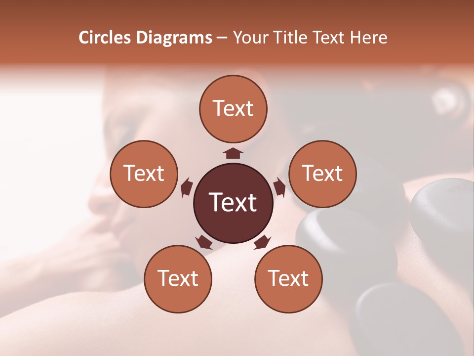 Naked Health Therapy PowerPoint Template