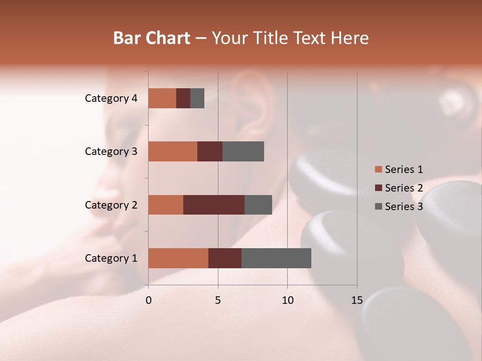 Naked Health Therapy PowerPoint Template