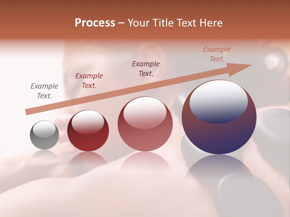 Naked Health Therapy PowerPoint Template