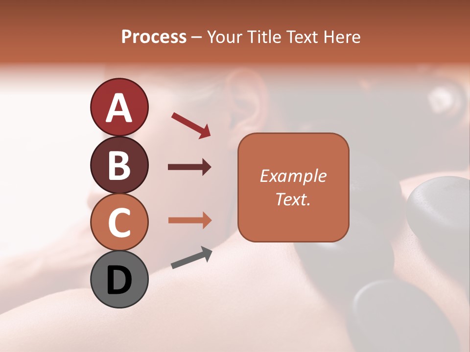 Naked Health Therapy PowerPoint Template