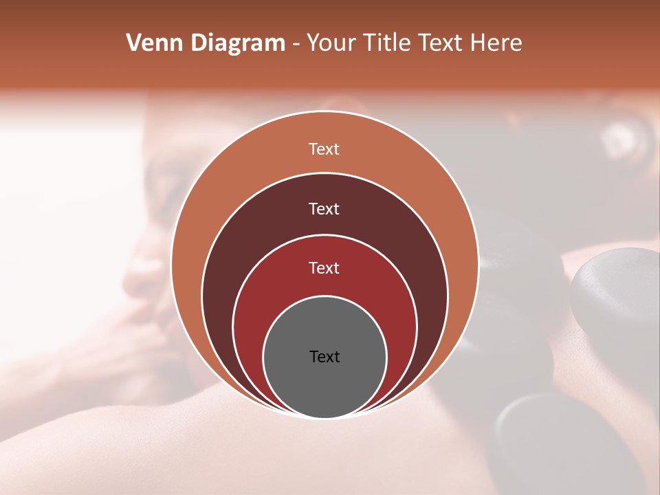 Naked Health Therapy PowerPoint Template