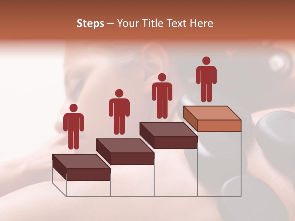 Naked Health Therapy PowerPoint Template