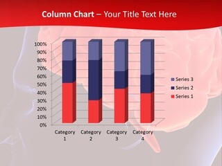 Light Sign Brainstorm PowerPoint Template