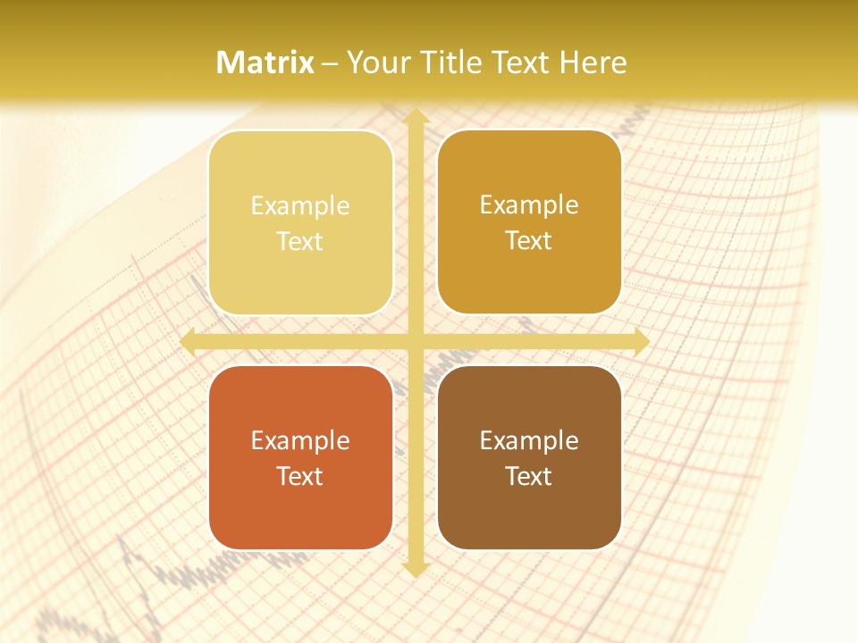 Motivation Invention Symbol PowerPoint Template
