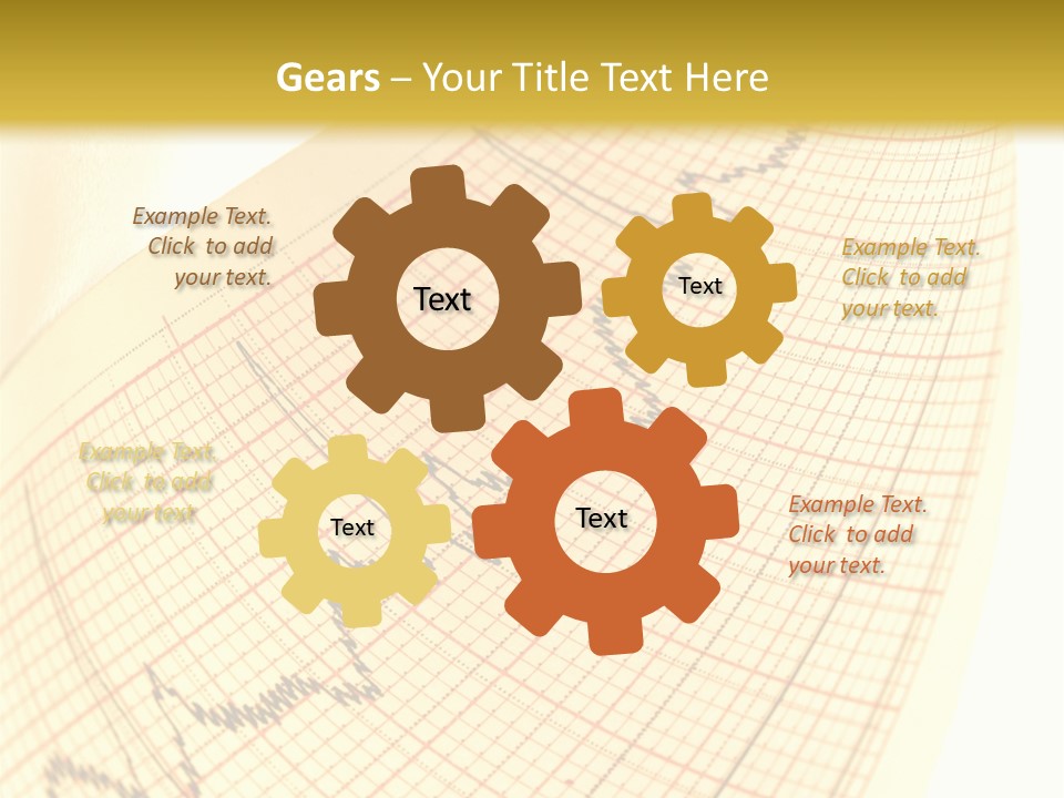 Motivation Invention Symbol PowerPoint Template