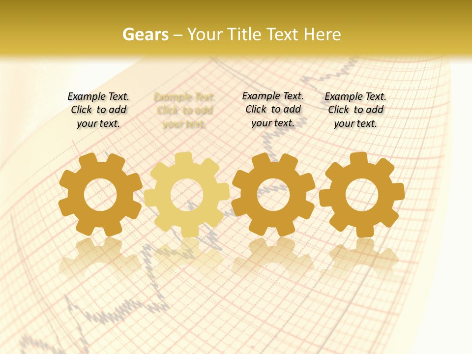 Motivation Invention Symbol PowerPoint Template