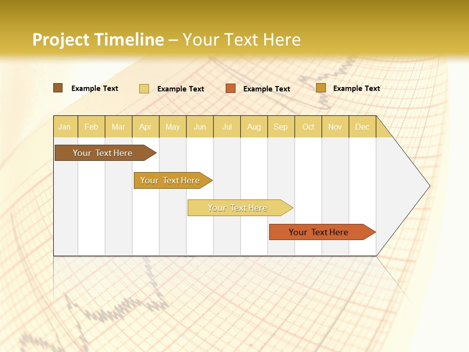 Motivation Invention Symbol PowerPoint Template