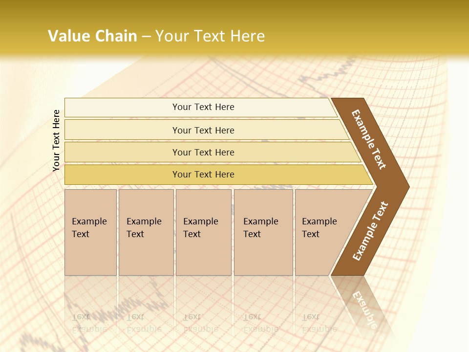 Motivation Invention Symbol PowerPoint Template