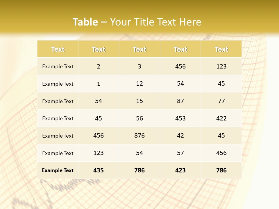 Motivation Invention Symbol PowerPoint Template