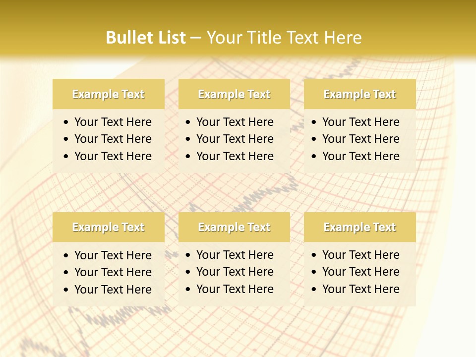 Motivation Invention Symbol PowerPoint Template