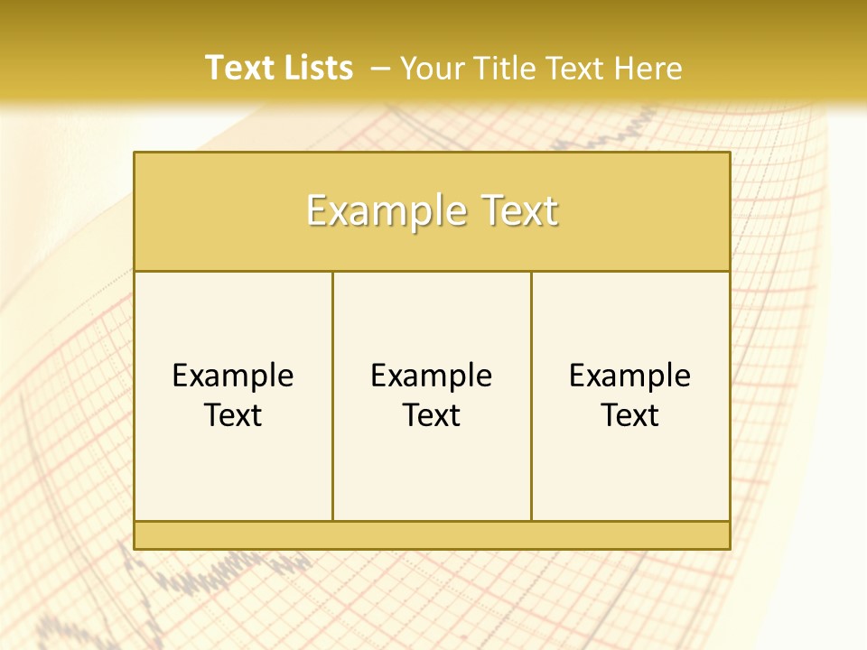 Motivation Invention Symbol PowerPoint Template
