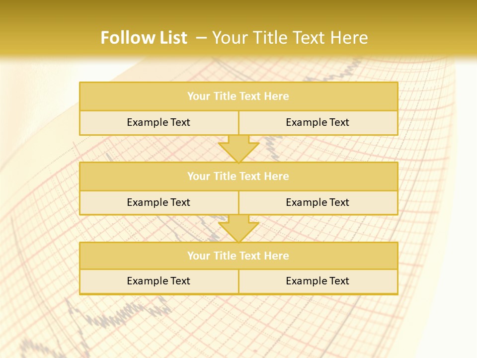 Motivation Invention Symbol PowerPoint Template