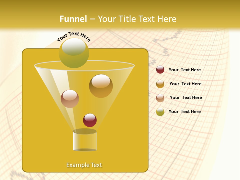 Motivation Invention Symbol PowerPoint Template