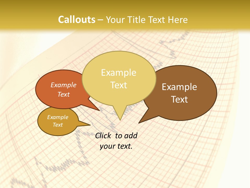 Motivation Invention Symbol PowerPoint Template