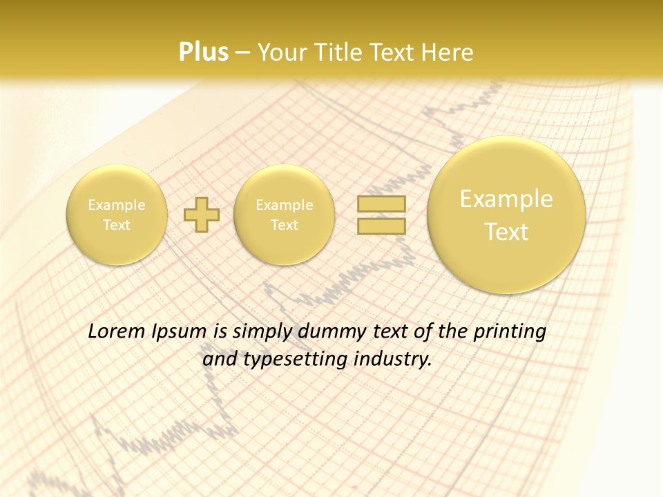 Motivation Invention Symbol PowerPoint Template