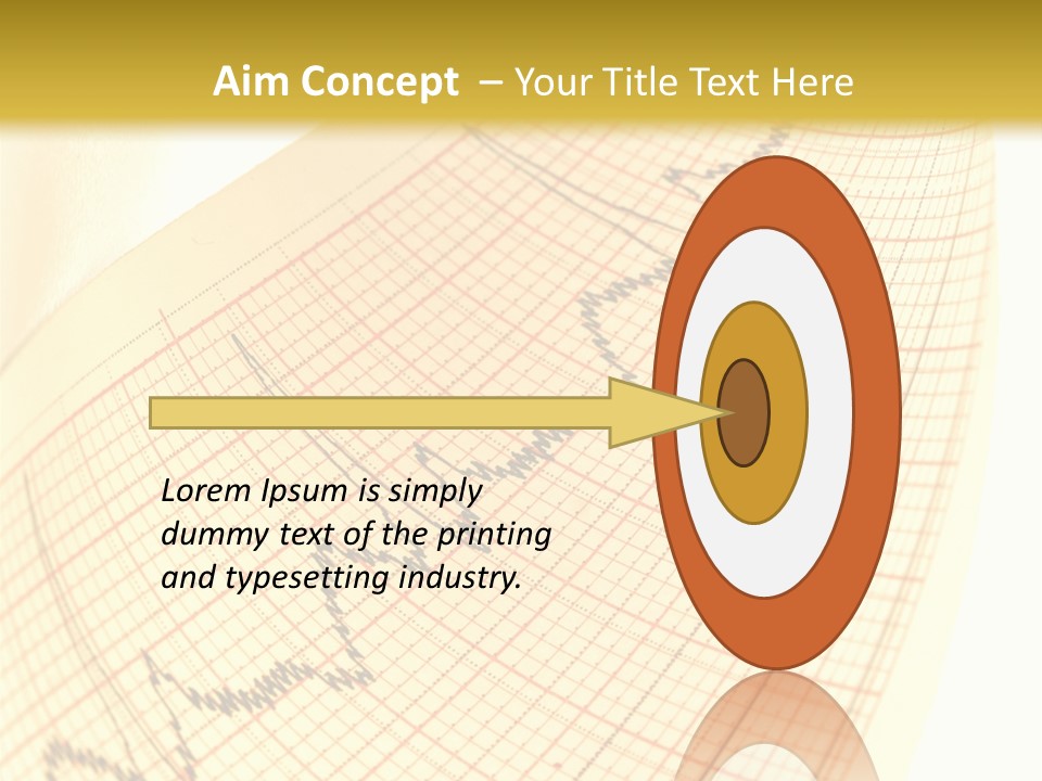 Motivation Invention Symbol PowerPoint Template