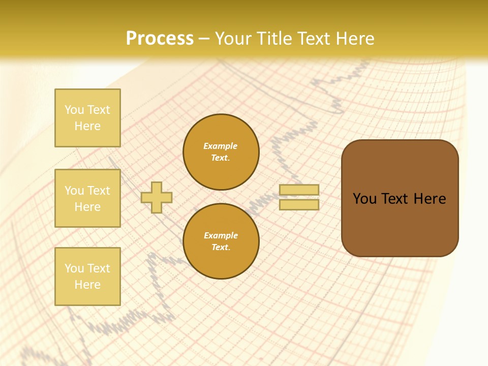 Motivation Invention Symbol PowerPoint Template