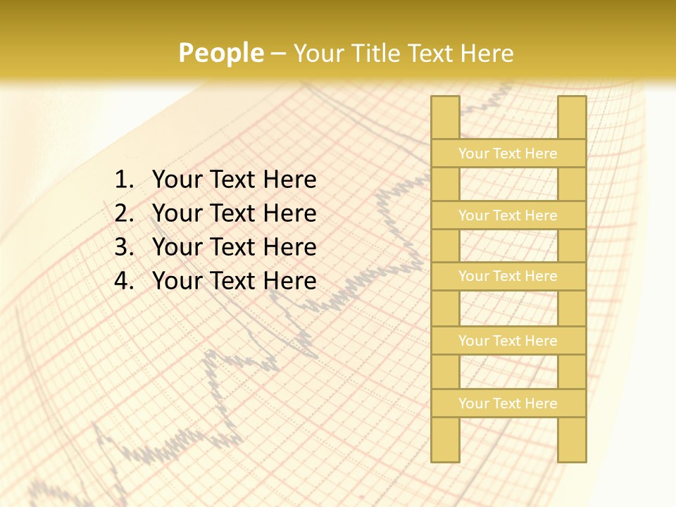 Motivation Invention Symbol PowerPoint Template