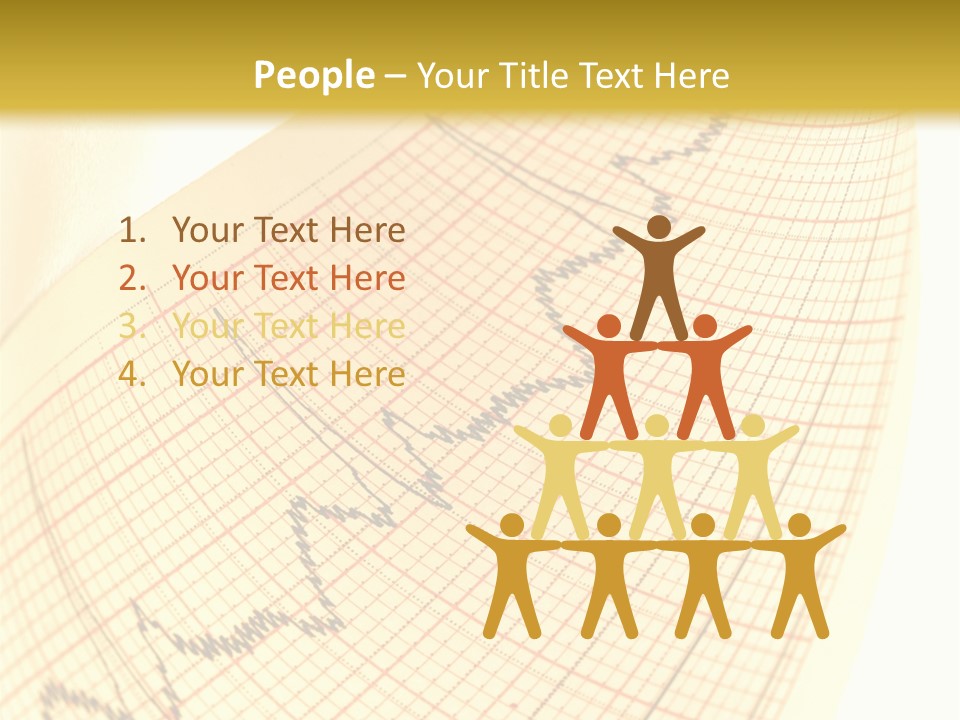 Motivation Invention Symbol PowerPoint Template