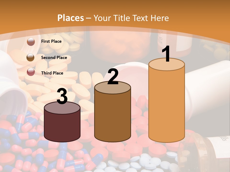 Human Think Brainstorm PowerPoint Template