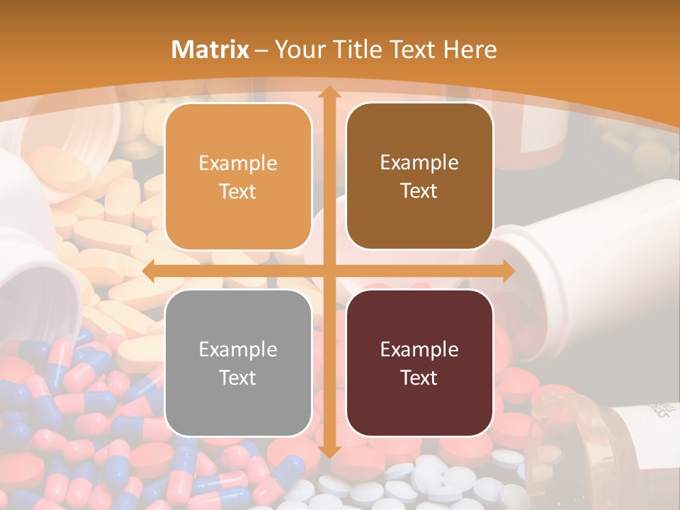 Human Think Brainstorm PowerPoint Template
