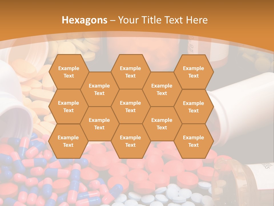 Human Think Brainstorm PowerPoint Template