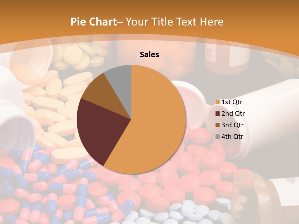 Human Think Brainstorm PowerPoint Template
