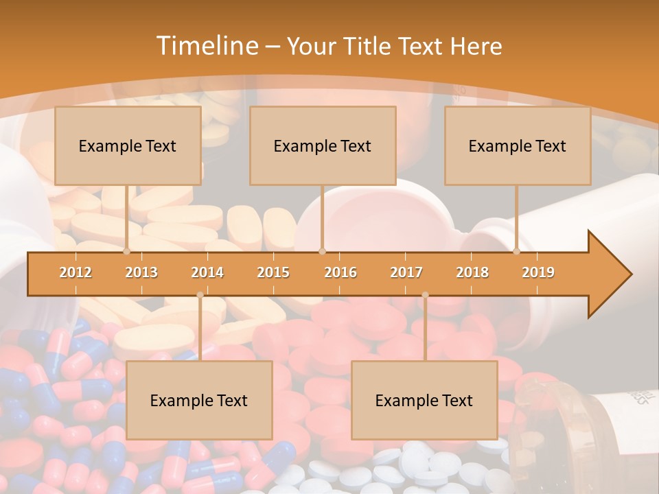 Human Think Brainstorm PowerPoint Template