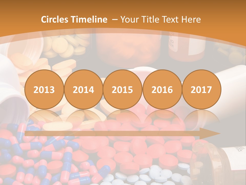 Human Think Brainstorm PowerPoint Template