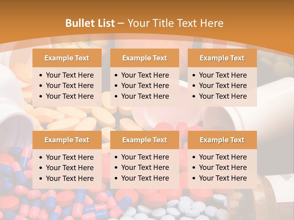 Human Think Brainstorm PowerPoint Template