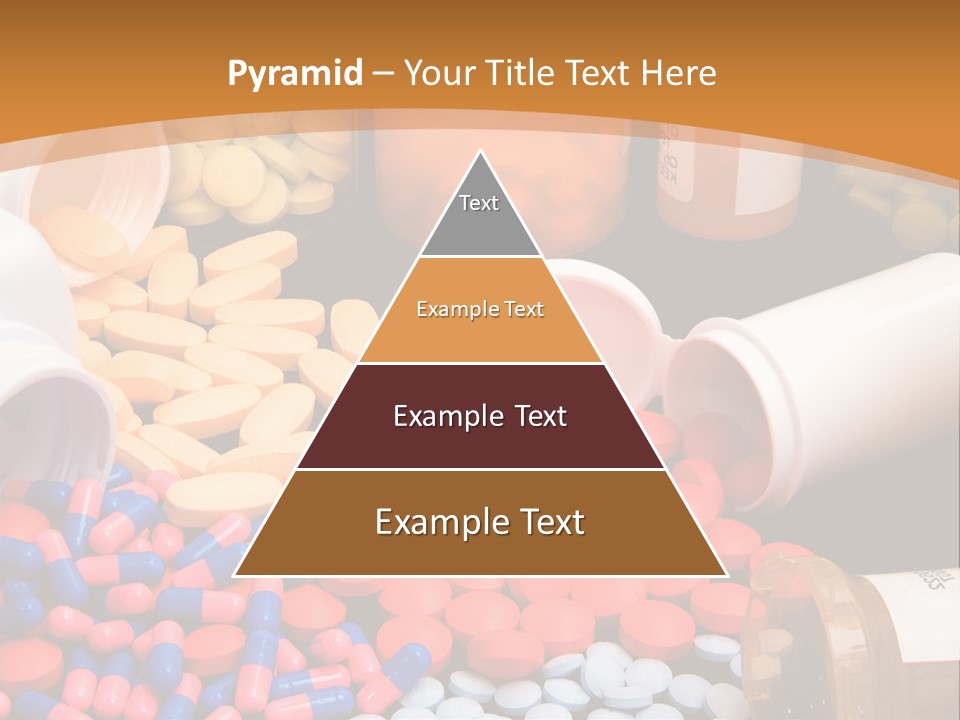 Human Think Brainstorm PowerPoint Template